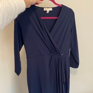 Michael Kors Wrap Dress